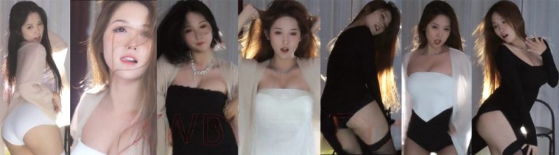 【斗鱼主播】朴雨彬 23年8月 合集 【62V】【13.6G】深夜宿舍|一个懂你的资源网站|微密圈资源最全在线下载官网论坛深夜宿舍|一个懂你的资源网站|