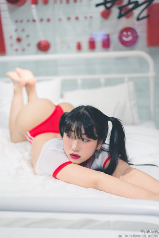 007.Paranhosu – Made by Ggubbu – Vol.4 【71P】【147MB】深夜宿舍|一个懂你的资源网站|微密圈资源最全在线下载官网论坛深夜宿舍|一个懂你的资源网站|