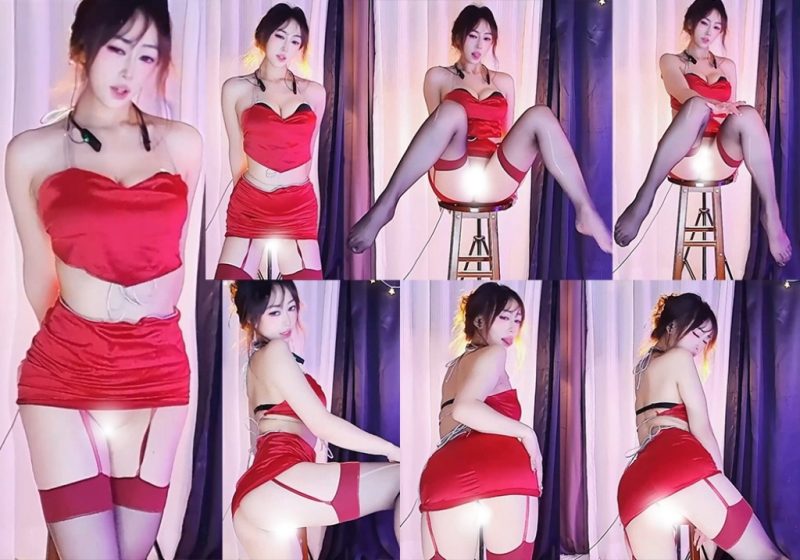 【CC 椿奈芝芝】土豪大尺定制热舞 空挡上阵 红边吊带黑丝喷血M腿！【1V】【586M】深夜宿舍|一个懂你的资源网站|微密圈资源最全在线下载官网论坛深夜宿舍|一个懂你的资源网站|