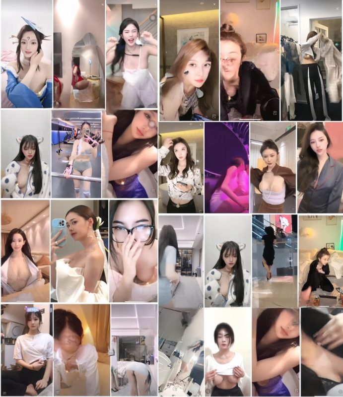 【抖音】各路网红美女 直播 凸点 闪现 走光 露点 合集【130V】【1.97G】深夜宿舍|一个懂你的资源网站|微密圈资源最全在线下载官网论坛深夜宿舍|一个懂你的资源网站|