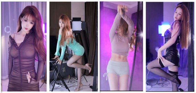 【抖音主播】是理理吖 23年2月 合集 【52V】【13.6G】深夜宿舍|一个懂你的资源网站|微密圈资源最全在线下载官网论坛深夜宿舍|一个懂你的资源网站|