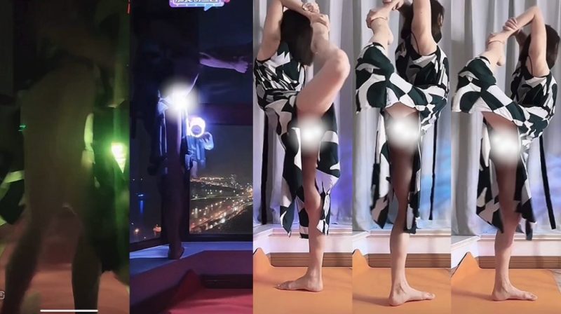 【抖音 青杏小姐姐】 直播大尺真空整活热舞 无内一字马 反差满满！【4V】【90M】深夜宿舍|一个懂你的资源网站|微密圈资源最全在线下载官网论坛深夜宿舍|一个懂你的资源网站|