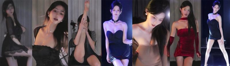 【斗鱼主播】江尤奈阿 24年4月 直播热舞合集！原版无水[28V5.7G]深夜宿舍|一个懂你的资源网站|微密圈资源最全在线下载官网论坛深夜宿舍|一个懂你的资源网站|