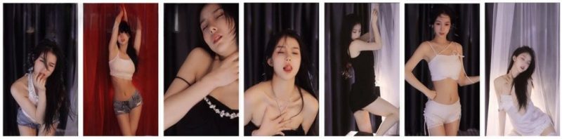 【斗鱼主播】Chance喵 23年1-2月 直播热舞合集！原版无水[79V11.6G]深夜宿舍|一个懂你的资源网站|微密圈资源最全在线下载官网论坛深夜宿舍|一个懂你的资源网站|