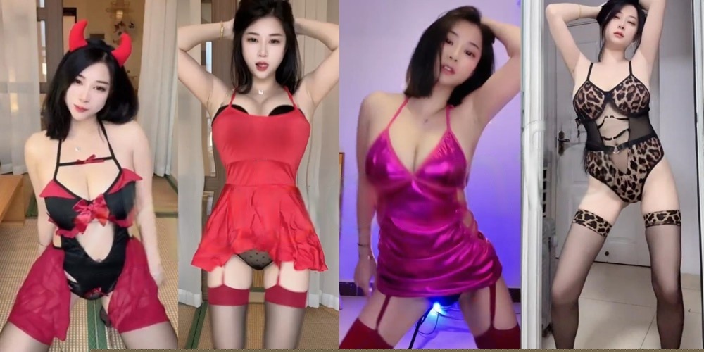 【快手 小奶球】200W粉一线老牌抖奶网红，最新私拍【20V】【661M】深夜宿舍-一个懂你的资源网站深夜宿舍