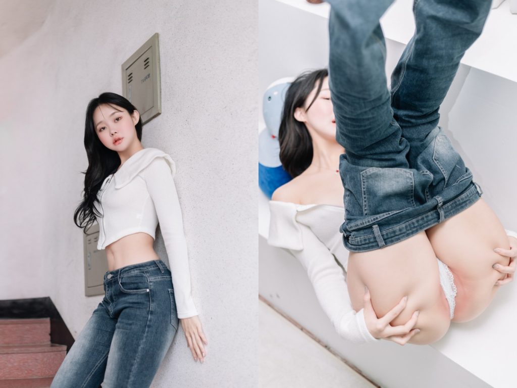 049.[Paranhosu] Inah (이나) Vol.1 Flowering-Part2 [59P／507MB]深夜宿舍-一个懂你的资源网站深夜宿舍