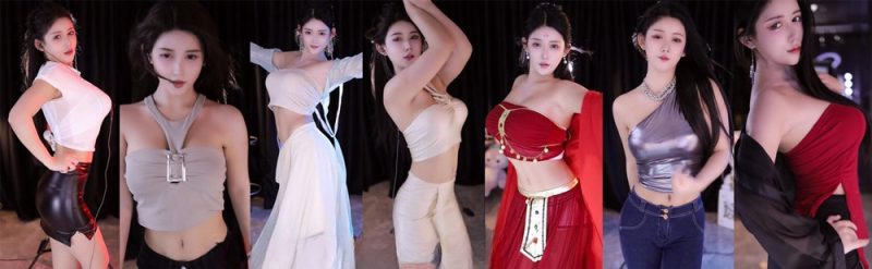 【虎牙主播】正恒 韵子 23年12月-24年4月 直播热舞合集！原版无水[56V13.4G]深夜宿舍|一个懂你的资源网站|微密圈资源最全在线下载官网论坛深夜宿舍|一个懂你的资源网站|