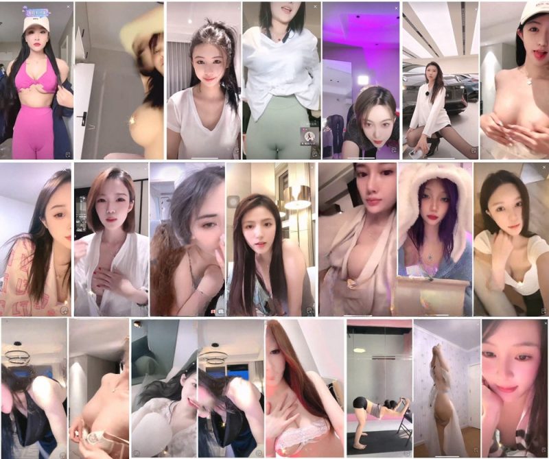 【抖音】N多颜值主播各显神通 擦边 闪现走光合集【129V】【1.97G】深夜宿舍|一个懂你的资源网站|微密圈资源最全在线下载官网论坛深夜宿舍|一个懂你的资源网站|