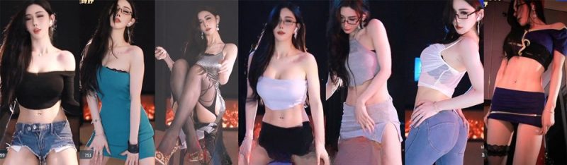 【虎牙主播】桃一 24年6月 直播热舞合集！原版无水[52V11G]深夜宿舍|一个懂你的资源网站|微密圈资源最全在线下载官网论坛深夜宿舍|一个懂你的资源网站|