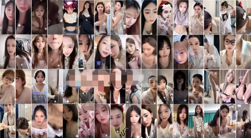 【抖音】 N多颜值主播各显神通 擦边 闪现走光合集【1092V】【7.64G】深夜宿舍|一个懂你的资源网站|微密圈资源最全在线下载官网论坛深夜宿舍|一个懂你的资源网站|