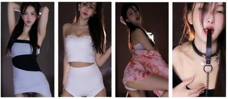 【斗鱼主播】南妹儿呀 23年2月 合集 【20V】【3.15G】深夜宿舍|一个懂你的资源网站|微密圈资源最全在线下载官网论坛深夜宿舍|一个懂你的资源网站|