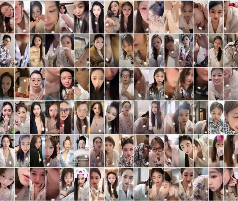 【抖音】 N多颜值主播各显神通 擦边 闪现走光合集【838V】【5.58G】深夜宿舍|一个懂你的资源网站|微密圈资源最全在线下载官网论坛深夜宿舍|一个懂你的资源网站|