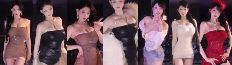 【斗鱼主播】Minana呀丨米娜 24年12月 直播热舞合集！原版无水 [78V9.42G]深夜宿舍|一个懂你的资源网站|微密圈资源最全在线下载官网论坛深夜宿舍|一个懂你的资源网站|