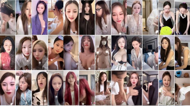 【抖音】N多颜值主播各显神通 擦边 闪现走光合集【1217V】【10.1G】深夜宿舍|一个懂你的资源网站|微密圈资源最全在线下载官网论坛深夜宿舍|一个懂你的资源网站|