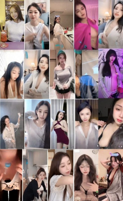 【抖音】各路网红美女 直播 凸点 闪现 走光 露点 合集【129V】【1.96G】深夜宿舍|一个懂你的资源网站|微密圈资源最全在线下载官网论坛深夜宿舍|一个懂你的资源网站|