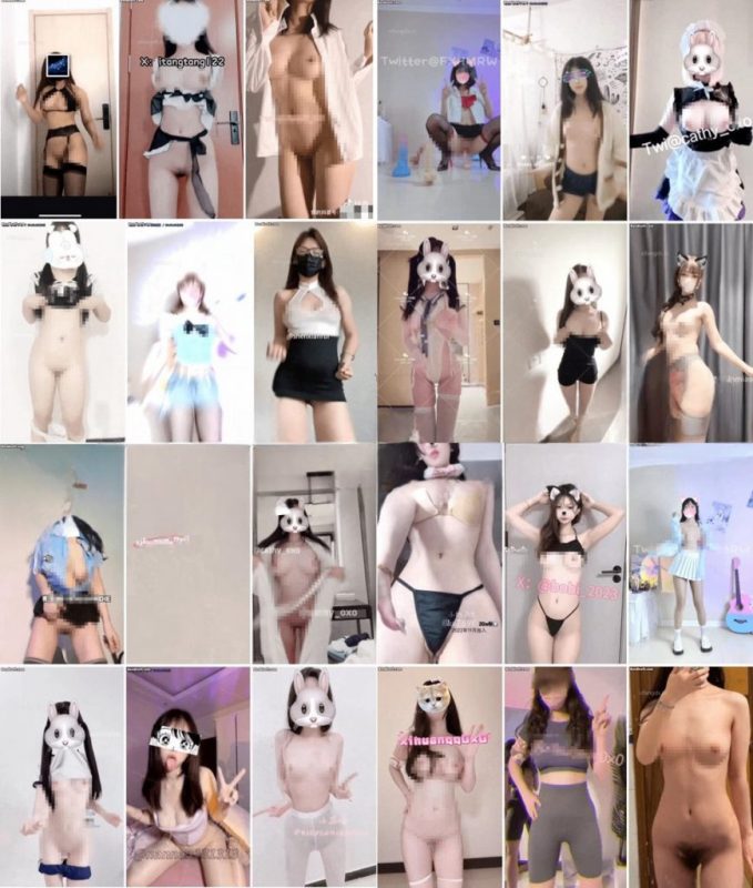 【抖音】最全抖音风裸舞变装反差超大合集美女云集【296V】【1.07G】深夜宿舍|一个懂你的资源网站|微密圈资源最全在线下载官网论坛深夜宿舍|一个懂你的资源网站|