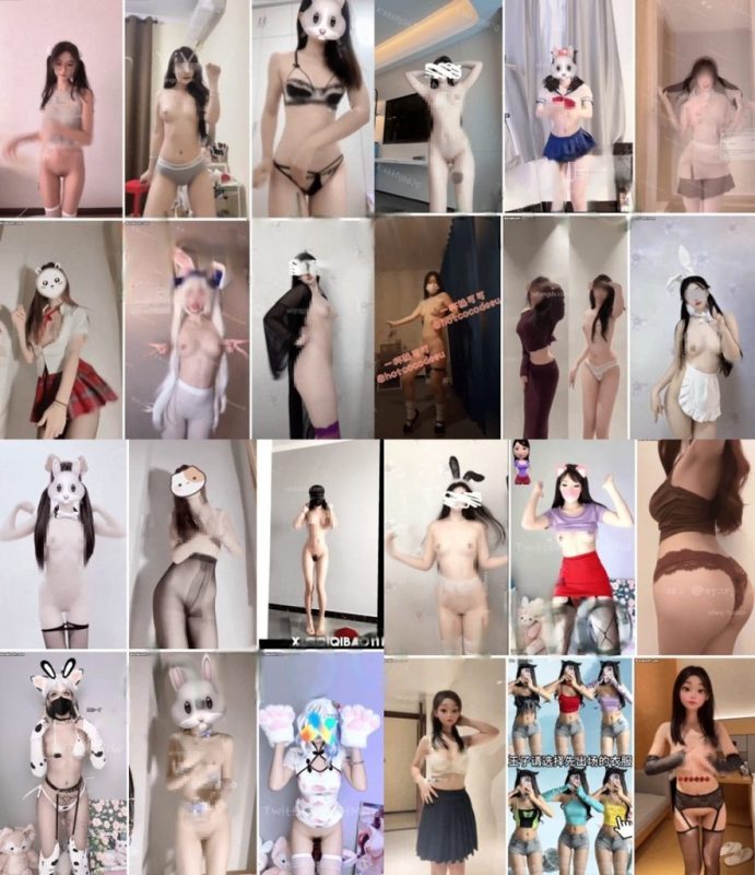 【抖音】最全抖音风裸舞 变装 反差超大合集 美女云集【268V】【1G】深夜宿舍|一个懂你的资源网站|微密圈资源最全在线下载官网论坛深夜宿舍|一个懂你的资源网站|