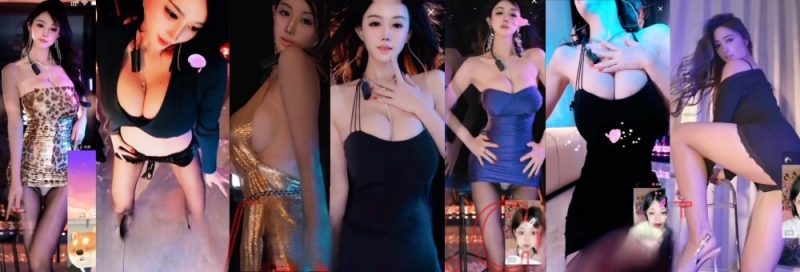 【抖音主播】 任仙儿 精选舞蹈合集！[23V2.97G]深夜宿舍|一个懂你的资源网站|微密圈资源最全在线下载官网论坛深夜宿舍|一个懂你的资源网站|