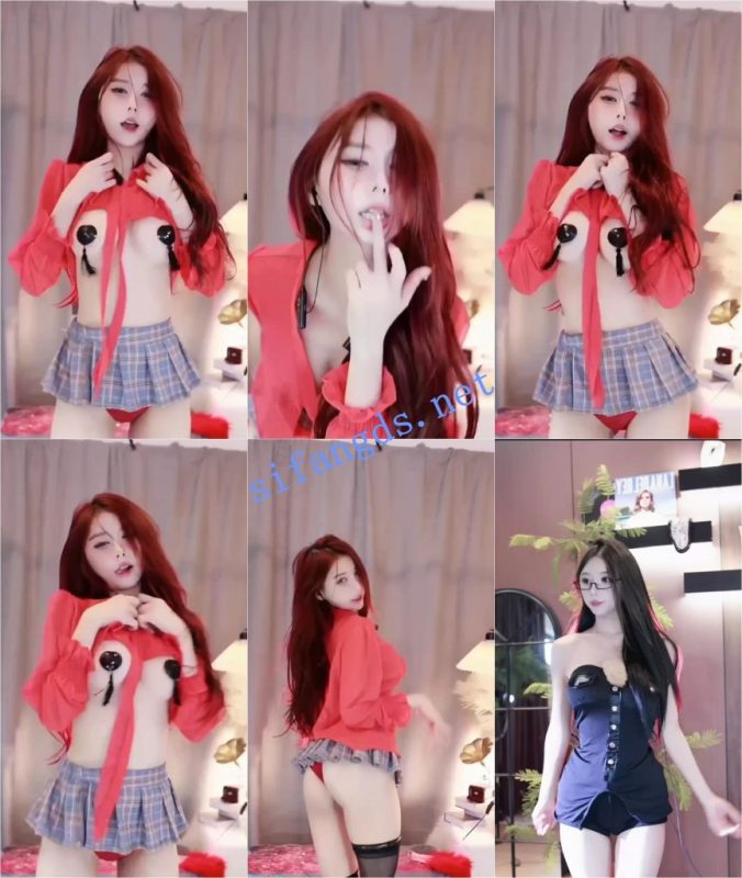 【抖音 万0-7 李家三小姐】 2位主播，乳贴半裸裸舞，抖胸抖臀骚舞，大尺度骚舞合集【6V】【278M】深夜宿舍|一个懂你的资源网站|微密圈资源最全在线下载官网论坛深夜宿舍|一个懂你的资源网站|